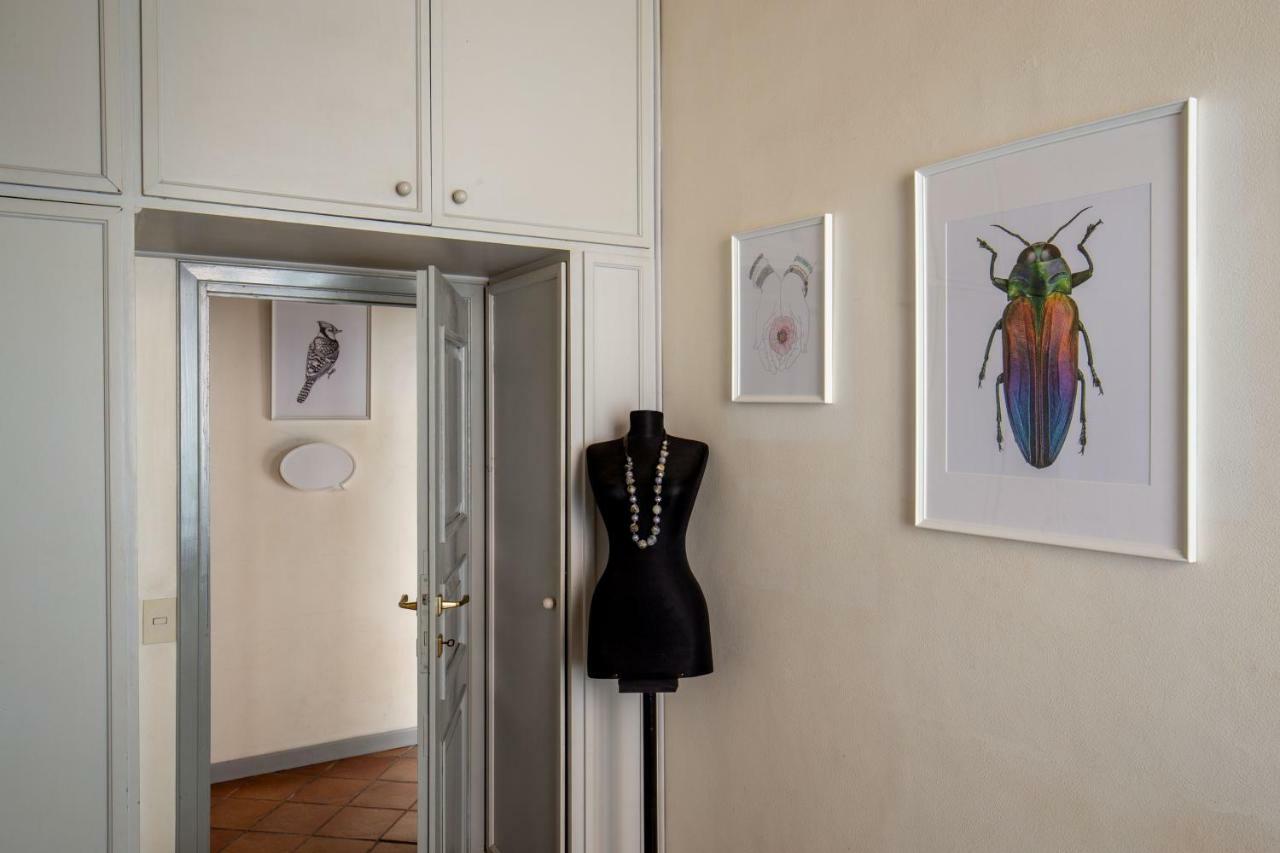 Moroni House Appartement Rome
