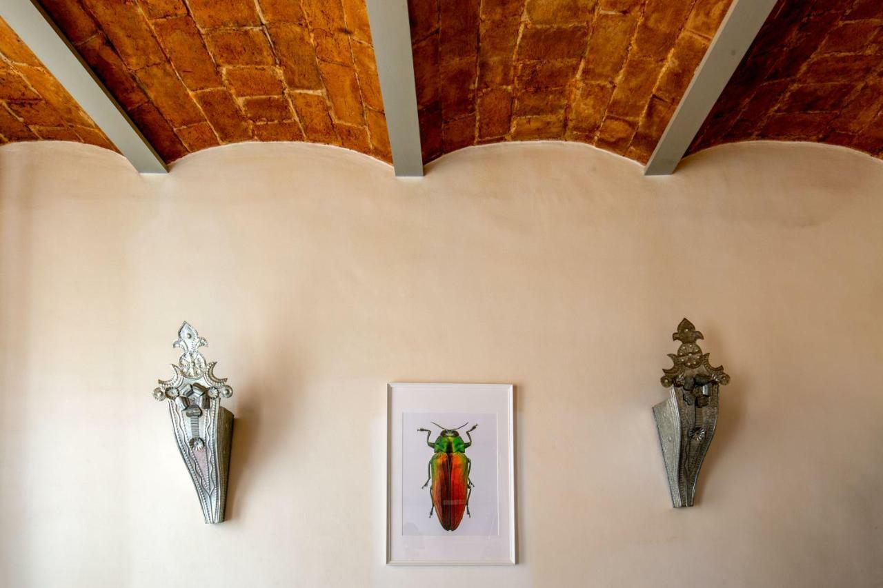 Appartement Moroni House