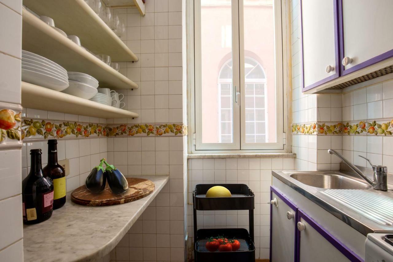 Moroni House Appartement Rome