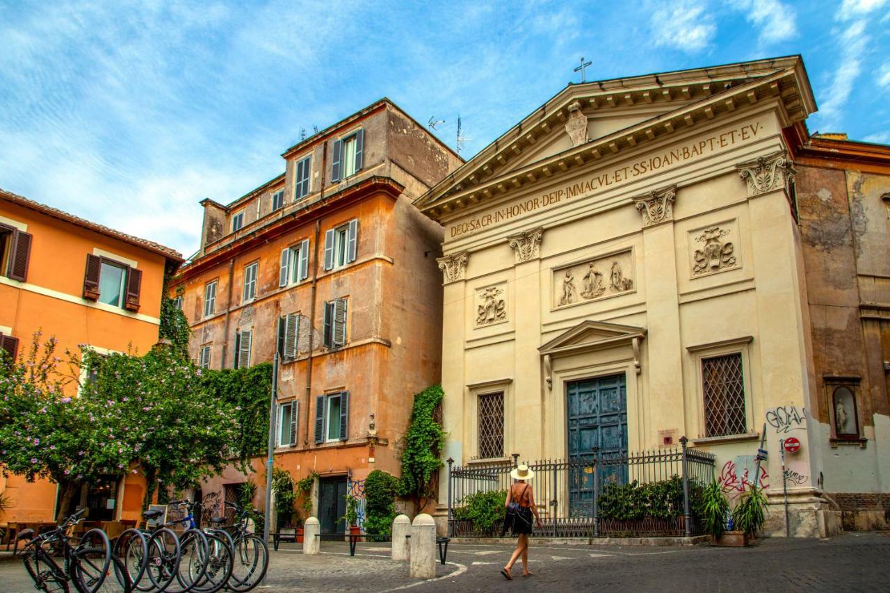 Appartement Moroni House