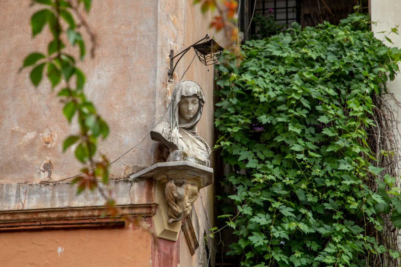 Moroni House Appartement *