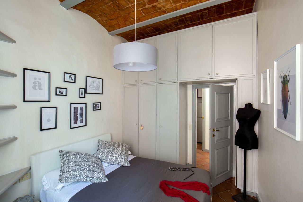 Moroni House Appartement