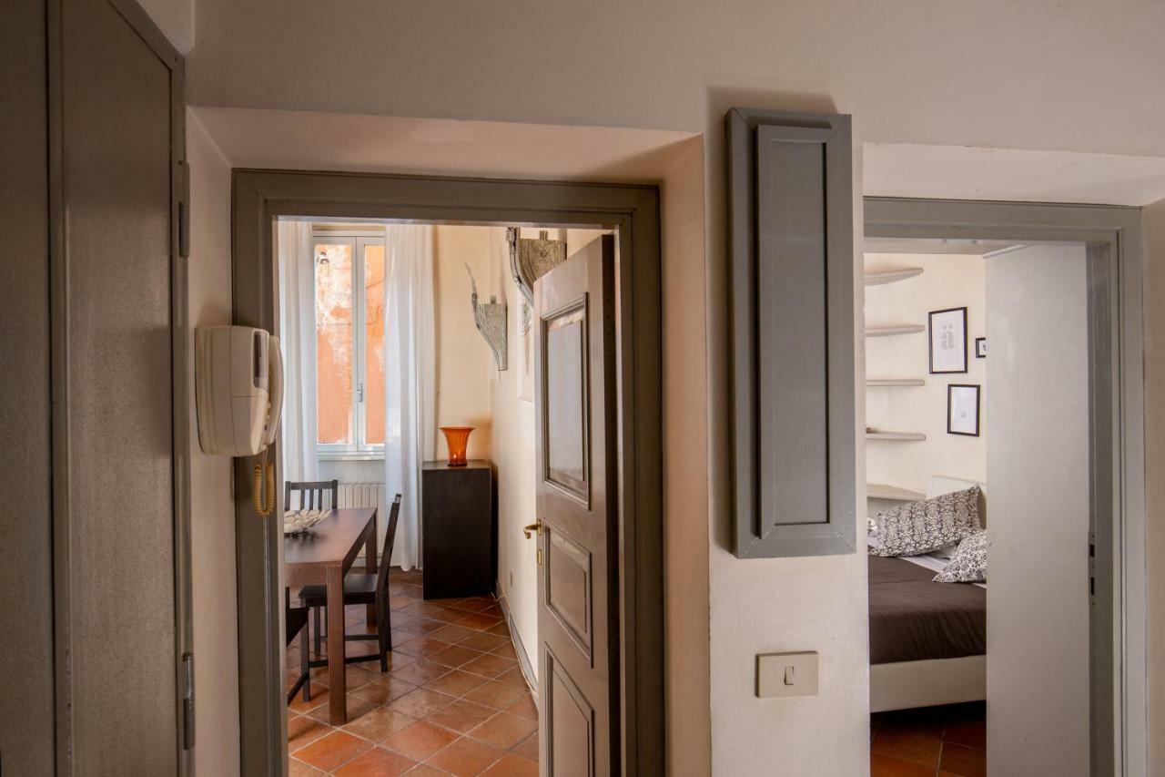 Moroni House Appartamento