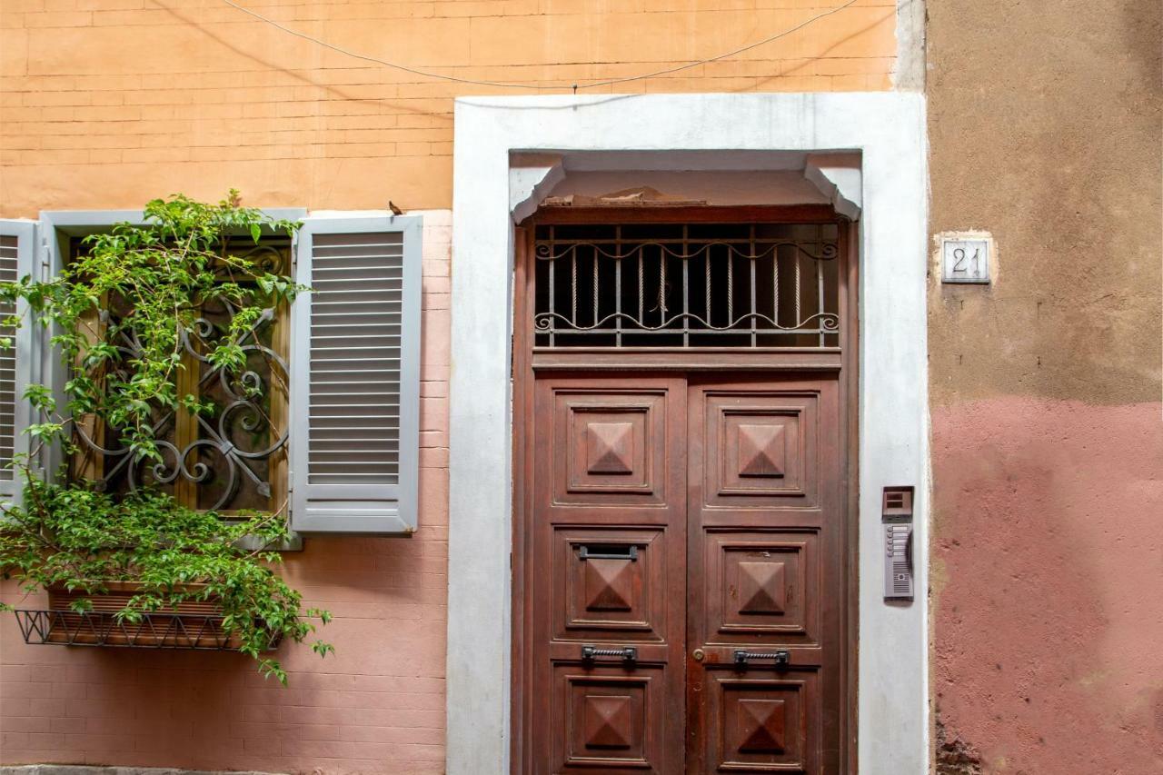 Appartamento Moroni House *