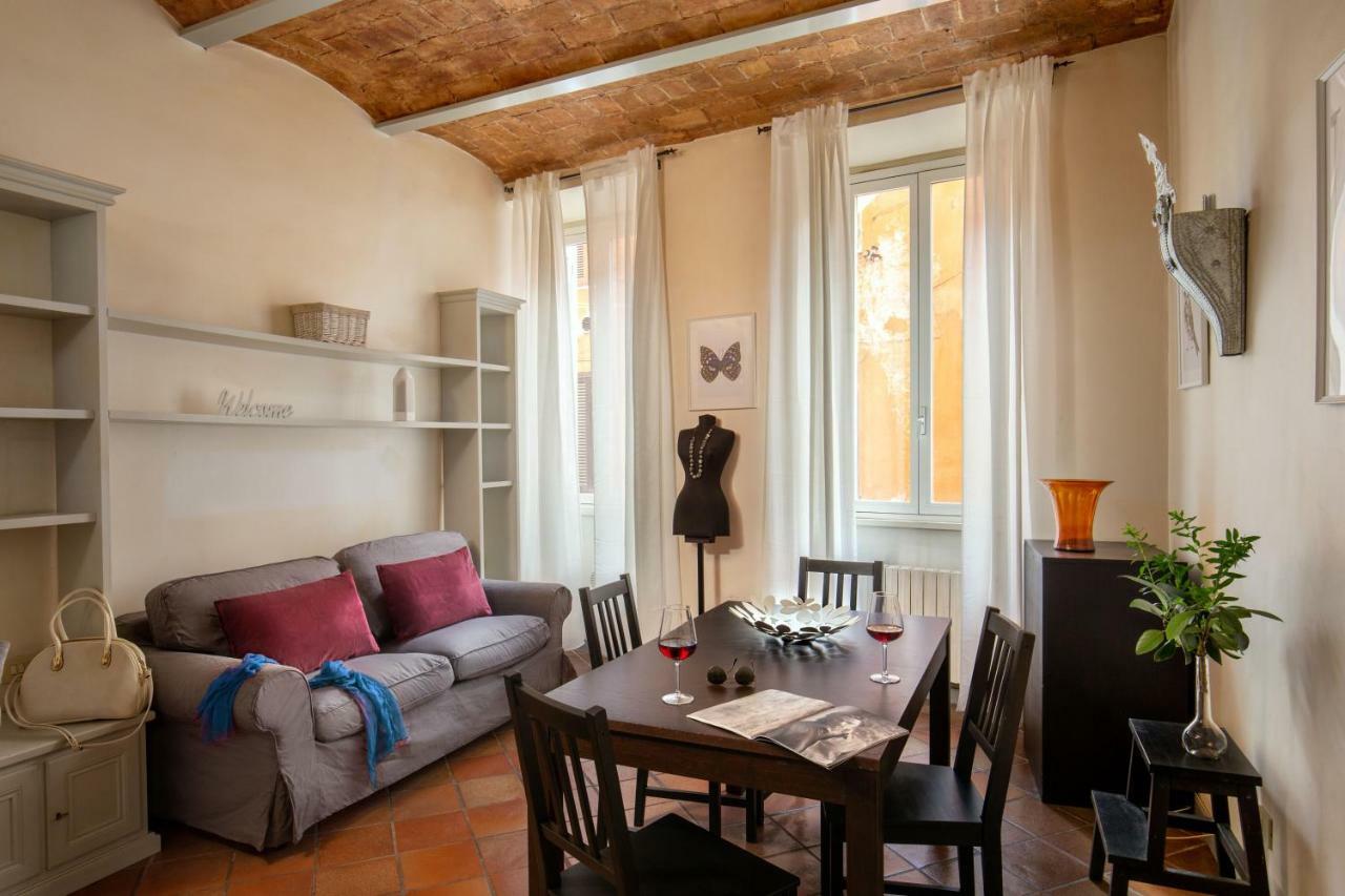 Appartamento Moroni House