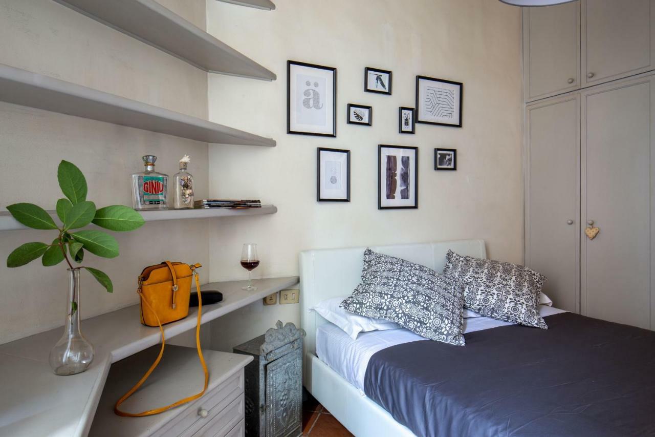Moroni House Appartamento *